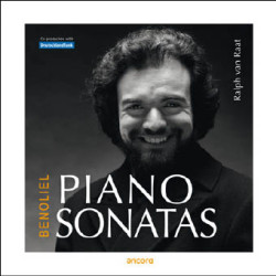 Benoliel: Piano Sonatas